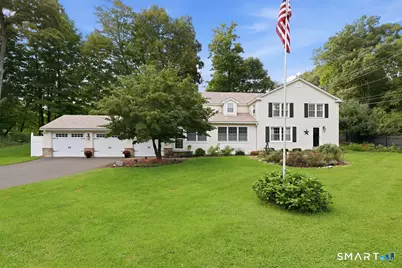 57 Westledge Road, Simsbury, CT 06092 - Photo 1