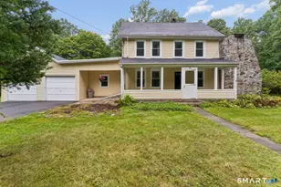 100 N Tower Hill Rd, Killingworth, CT 06419 - Photo 1