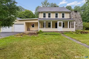 100 N Tower Hill Rd, Killingworth, CT 06419 - Photo 1