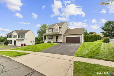 118 Church Hill Chase, Meriden, CT 06450 - Photo 3