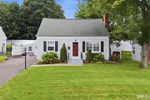 20 Chamberlin Dr, West Hartford, CT 06107 - Photo 1