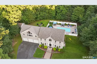 180 Clubhouse Road, Lebanon, CT 06249 - Photo 5