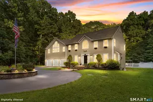 180 Clubhouse Rd, Lebanon, CT 06249 - Photo 1