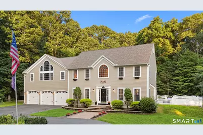 180 Clubhouse Road, Lebanon, CT 06249 - Photo 3