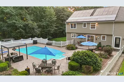 180 Clubhouse Road, Lebanon, CT 06249 - Photo 3