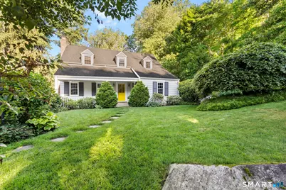 22 Devils Garden Road, Norwalk, CT 06854 - Photo 1