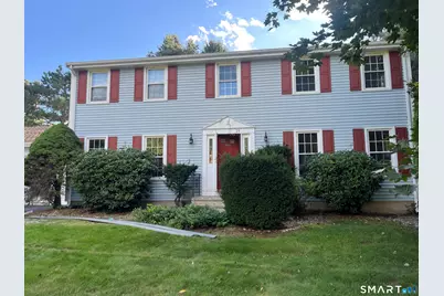 25 Margaret Drive, South Windsor, CT 06074 - Photo 11