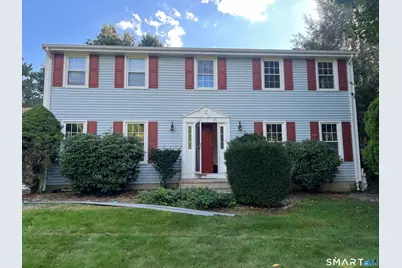 25 Margaret Drive, South Windsor, CT 06074 - Photo 1