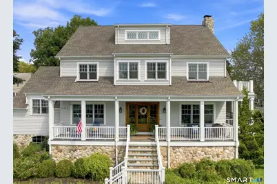 655 Beach Road, Fairfield, CT 06824 - Photo 1