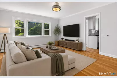 99 Woodbury Avenue, Stamford, CT 06907 - Photo 5