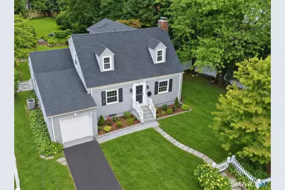 99 Woodbury Avenue, Stamford, CT 06907 - Photo 1