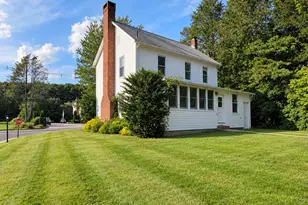 1134 Hartford Turnpike, Vernon, CT 06066 - Photo 1