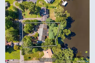 8 Crescent Beach Drive, Enfield, CT 06082 - Photo 3