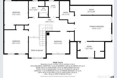 435 Berkshire Road, Southbury, CT 06488 - Photo 13