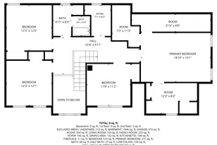 435 Berkshire Rd, Southbury, CT 06488 - Photo 13