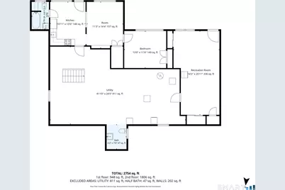 115 Hauser Street, Waterbury, CT 06704 - Photo 21