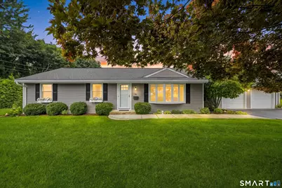 56 Sunrise Avenue, Trumbull, CT 06611 - Photo 1
