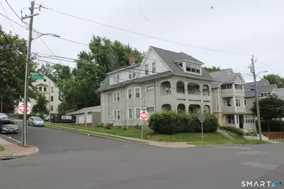 45 Grandview Terrace #1st floor, Hartford, CT 06114 - Photo 5