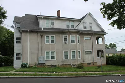 45 Grandview Terrace #1st floor, Hartford, CT 06114 - Photo 7