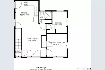 74 Twiss Street, Meriden, CT 06450 - Photo 15