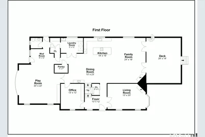 20 Lighthouse Way, Darien, CT 06820 - Photo 37