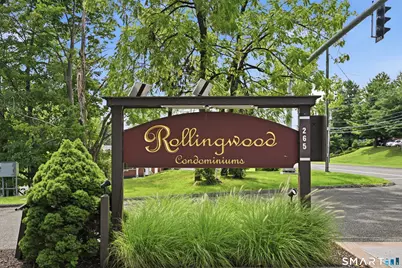 23 Rollingwood Drive #23, Brookfield, CT 06804 - Photo 21