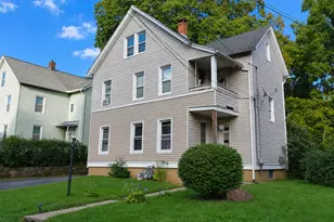139 Hicks St, Meriden, CT 06450 - Photo 1