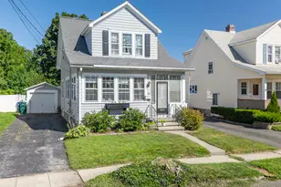 146 Wood Ave, Stratford, CT 06614 - Photo 1