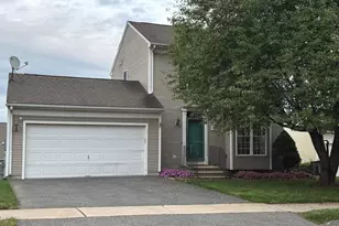 40 Mountain Laurel Way, Suffield, CT 06078 - Photo 1
