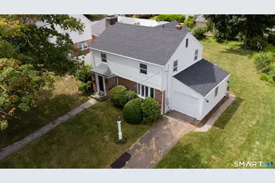 249 Ridge Road, Wethersfield, CT 06109 - Photo 5