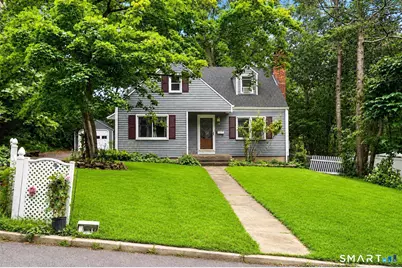 98 Colombus Street, Manchester, CT 06042 - Photo 1