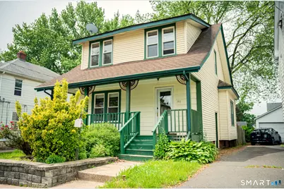 51 Nesbit Avenue, West Hartford, CT 06119 - Photo 1