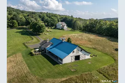 287 Prospect Mountain Road, Litchfield, CT 06759 - Photo 1
