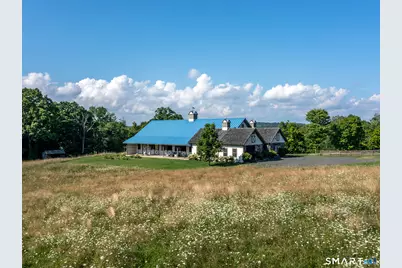 287 Prospect Mountain Road, Litchfield, CT 06759 - Photo 3