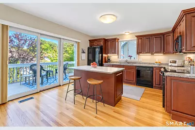 18 Elizabeth Court, Stonington, CT 06355 - Photo 5