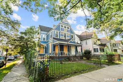 332 Howard Avenue, New Haven, CT 06519 - Photo 5