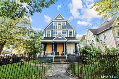 332 Howard Avenue, New Haven, CT 06519 - Photo 1