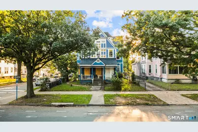 332 Howard Avenue, New Haven, CT 06519 - Photo 25