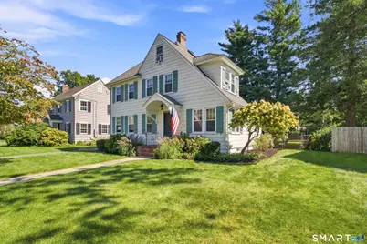 36 Newport Avenue, West Hartford, CT 06107 - Photo 3