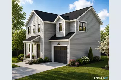 Lot 2 Cambridge Court, Simsbury, CT 06070 - Photo 1