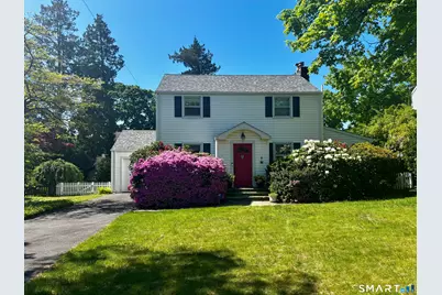 17 Alton Road, Stamford, CT 06906 - Photo 1
