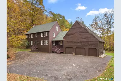 17 Curtis Drive, Sherman, CT 06784 - Photo 1