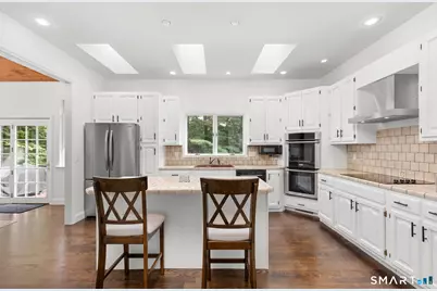 17 Curtis Drive, Sherman, CT 06784 - Photo 13