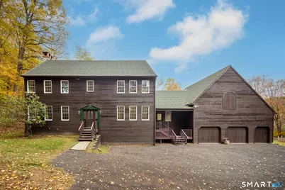 17 Curtis Drive, Sherman, CT 06784 - Photo 39