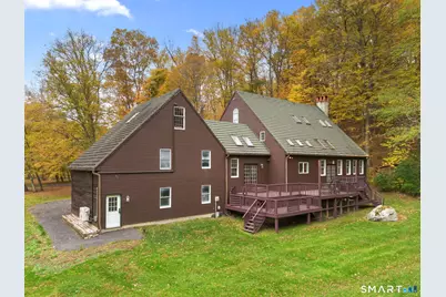 17 Curtis Drive, Sherman, CT 06784 - Photo 35