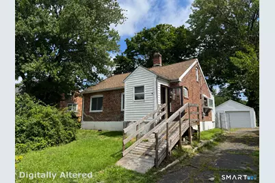 16 Lyme Street, Windsor, CT 06095 - Photo 1