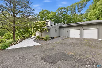 850 Litchfield Turnpike, Bethany, CT 06524 - Photo 35
