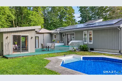850 Litchfield Turnpike, Bethany, CT 06524 - Photo 31