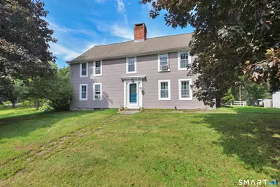 166 Newent Road, Lisbon, CT 06351 - Photo 1