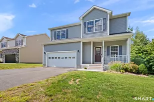 56 Belvedere Dr, Tolland, CT 06084 - Photo 1